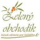 Zelený obchodík BA