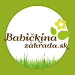 Babičkina záhrada