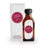"Sibírsky smrekovec" - medový balzam  na žily 100 ml - sirup EXP: 18 07 2025