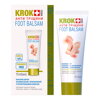 Krém „tvrdá päta“ s ureou 10% FBT - UA  75 ml  EXP: 08 10 2025