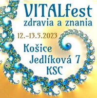 VITALfest  Košice