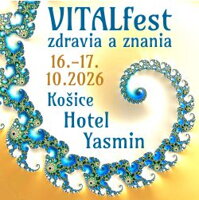 VITALfest zdravia a znania