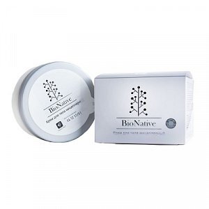 BioNative krém na telo 200 ml