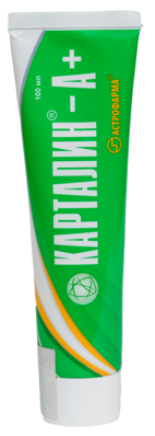 Psori krém -  KARTALIN®-A+  100 ml