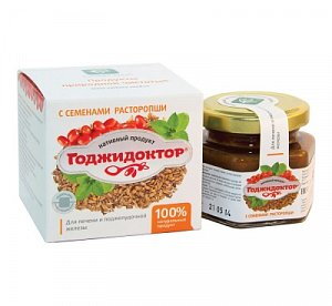 "Goji Doktor" - na pečeň a pankreas - 100 g