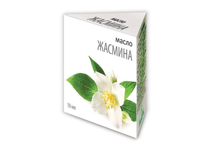 Aromatický olej - jazmín 10 ml