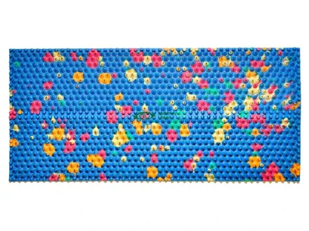 Ihlový aplikátor šance -5,8 Ag 105 mm x 229 mm - Ljapko