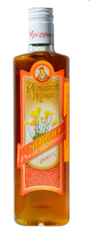 Ľaničníkový olej 350 ml - extra ľanový olej Ľaničníkový olej 350 ml - extra ľanový olej