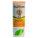 2. Balzam spevňujúca formula  "Posejvlas" - AKTIV 250 ml