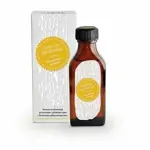 "Sibírsky smrekovec" - medový balzam  na alergie 100 ml - sirup