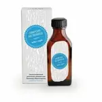 "Sibírsky smrekovec" - medový balzam na cievy  100 ml - sirup
