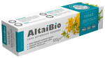 Zubná pasta AltajBio - mumio, ľubovník bodkovaný, koloidné striebro 75 ml