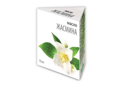 Aromatický olej - jazmín 10 ml