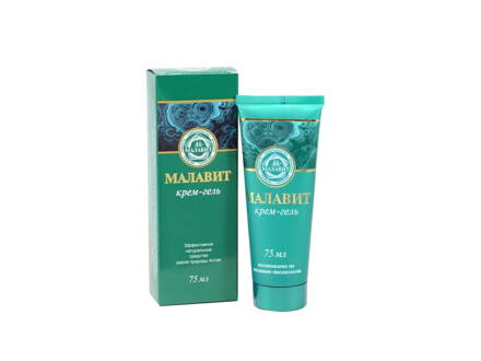 Malavit krém - 75 ml
