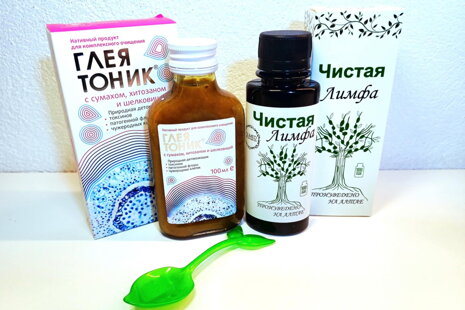 Detoxikácia tela - skutočná pomoc pre zdravie