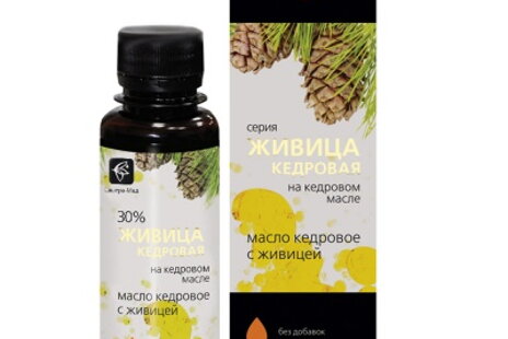 Zdravotné benefity cédrového oleja a cédrových produktov